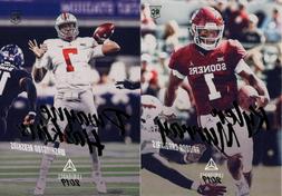 2019 PANINI LUMINANCE BASE w/ ROOKIE RC SINGLES - YOU PICK &