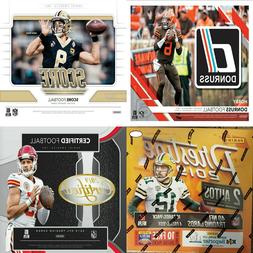 New York Jets 2019 Panini Football MIX AND MATCH Veteran Tea