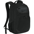Nike DEPARTURE III Backpack Black 2016 -GA0254-001